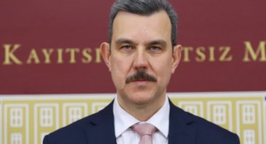 AK Parti'li Esgin'den 'LGBT' açıklaması