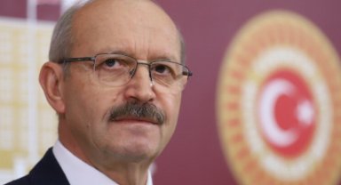 AK Partili Sorgun'dan Konya için açık davet