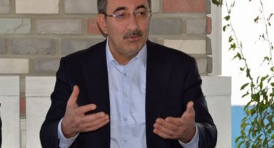 AK Partili Yılmaz: Türkiye'yi eşikten atlatacağız