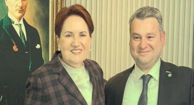 Akşener 7 Ocak'ta Muğla'ya geliyor