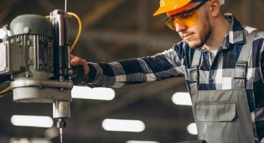 Altıntaş: "İş dünyasında personel sıkıntısı var"