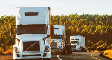 Amerika'da Tır almak zorlaştı, işler azaldı