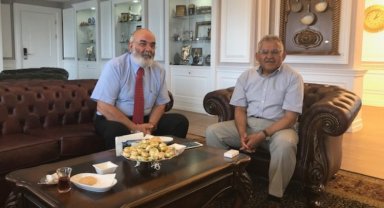 Anadolu sanayisine Kayseri imzası