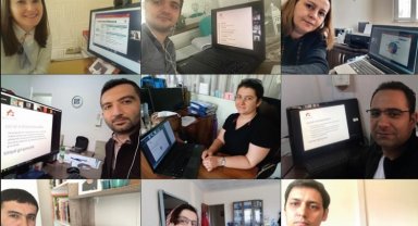 Anadolu Vakfı, 'Değerli Öğretmenim' eğitimlerini sürdürüyor