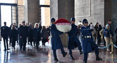 Ankara Emek Rotary Kulübü kuruluşunun 25. yılını kutladı