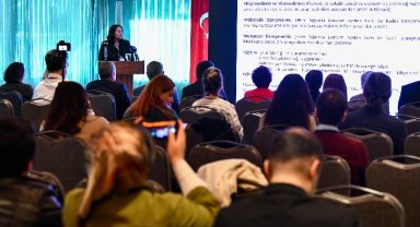 Ankara'da 'İnsana Yakışır' iş birliği