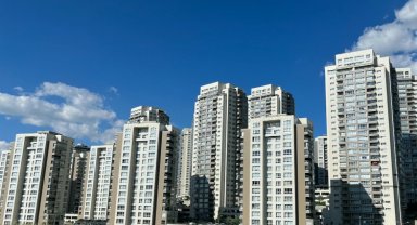 Ankara'da konut satışları düştü