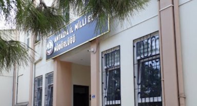 Antalya'da 3 ilçede okullara 'yağış' tatili!