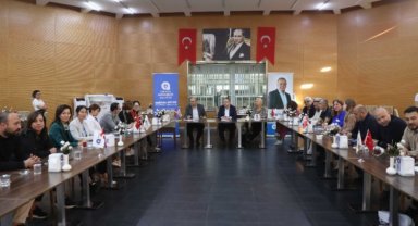 Antalya'da Yılbaşı Festivali heyecanı