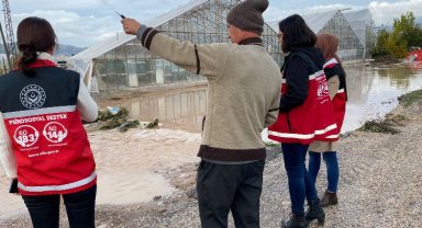 Antalya'ya 7 milyon TL daha kaynak aktarıldı