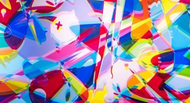 Artopol Art Gallery 'Orbitals'e ev sahipliği yapacak