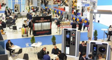 Asansör İstanbul 2023 şimdiden rekor sayıya ulaştı