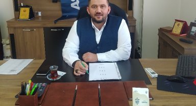 ASKON Kayseri'den 'Ar-Ge' mesajı