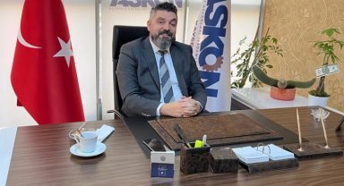 ASKON Kayseri'den asgari ücret açıklaması