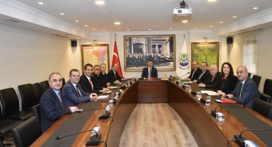 "Bağımlılıktan Hayata" Projesinde imzalar atıldı