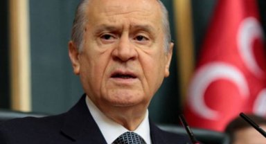 Bahçeli: Saraçhane senaryolu operasyondur