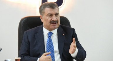 Bakan Koca'dan ilaç sorununa 'net' mesaj