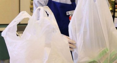 Bakan Kurum: Poşet fiyatları, 2023'te de 25 kuruş olacak