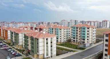 Bakan Kurum: Yaraları sarmakla kalmadık...