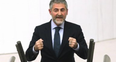 Bakan Nebati: Düşüş trendine girdik