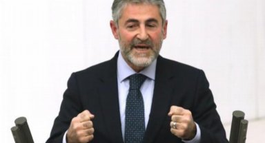 Bakan Nebati: Tarımsal destek bütçesi yüzde 109 arttırıldı