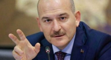 Bakan Soylu: Buna Bizans oyunu denir