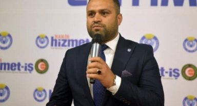 Başkan Dağ: "Kadro belediye şirketlerinde çalışan KHK'lıların da hakkı"