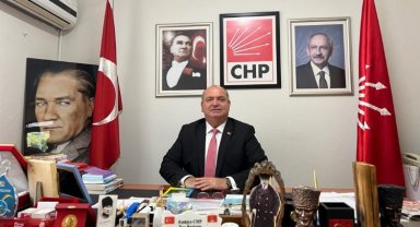 Başkan Demir'den "Maraş katliamı" mesajı!