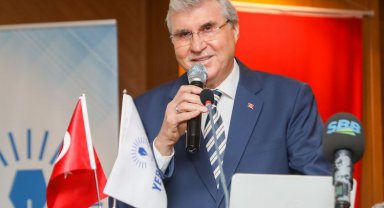 Başkan Yüce, YERELSEN'de güven tazeledi