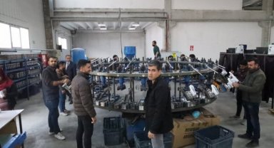 Belediyeden 4 bin 500 gence iş imkanı