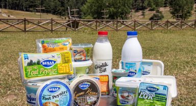 BESAŞ'la çiftçiye destek, sofralara lezzet