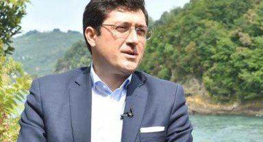 Beşiktaş Belediyesi eski Başkanı Murat Hazinedar tutuklandı!