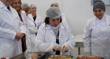 Beylikdüzü'nde başladı Türkiye'ye yayıldı
