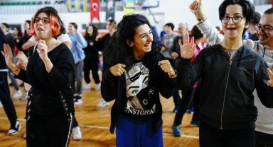 Beylikdüzü'nde empati zamanı