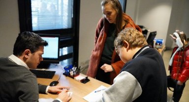 Beylikdüzü'ne Çoksesli Çocuk Korosu