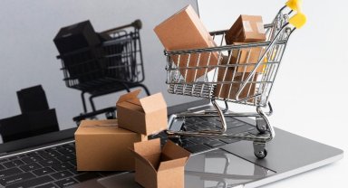 'Black Friday'de e-ticarette rekor artış