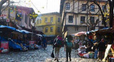 BM Cumalıkızık'ı 'en iyi turizm köyü' seçti