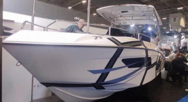 Boat Show rekoru ile açıldı