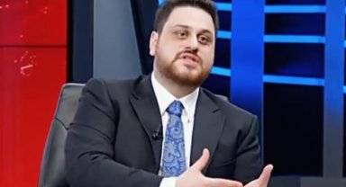 BTP lideri 'genç çağrı'nın gerekçelerini anlattı