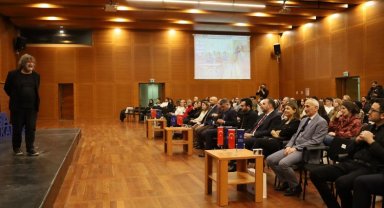 Bursa 'Akıllı Şehir Akademisi' kurdu