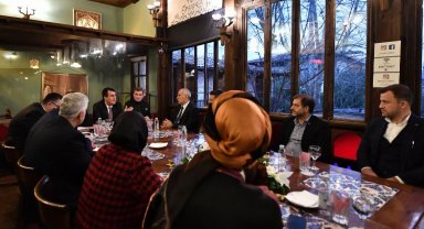 Bursa Belediyeler Birliği yeni döneme hazır