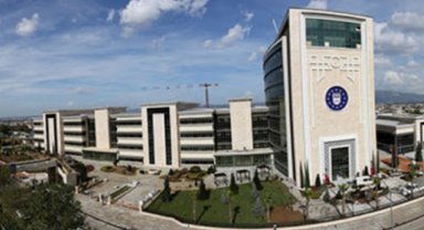 Bursa Büyükşehir'den Akıllı Şehir Akademisi