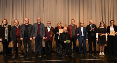 Bursa Büyükşehir'den 'engelli gündüz bakımevi' müjdesi