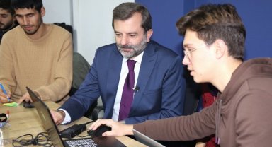 Bursa Gürsu 'dijital'de yeni bir hikaye yazıyor