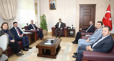 Bursa Gürsu Kollektif Kariyer Merkezi'nden 'dijital' adım