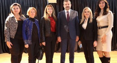 Bursa Gürsu'da 'akran zorbalığından korunma gücü' aşılandı