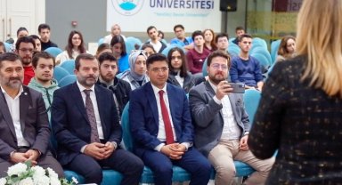 Bursa Gürsu'da geleceğin girişimcileri 'zaman' yarışında