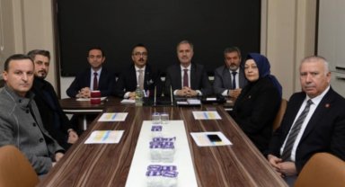 Bursa İnegöl'de 2023'ün yarışma takvimi belirlendi