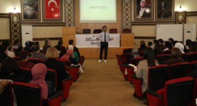 Bursa İnegöl'de 'sosyal girişimcilik' kampı