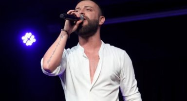 Bursa İnegöllüler Safa Zakir'le 90'lara yolculuk yaptı